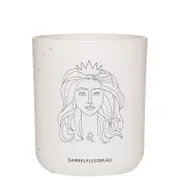 Damselfly Leo Scented Candle - 300g