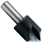 5/8" HSS 1Fl Countersink - 90°- 3 pieces