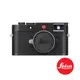 【預購】【Leica】徠卡 M11 全畫幅數碼相機 黑 LEICA-20200 公司貨