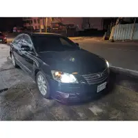 在飛比找蝦皮購物優惠-2007 Camry 3.5 跑22萬售59800 台中看車