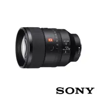在飛比找PChome24h購物優惠-Sony 全片幅 FE 135mm F1.8 GM 望遠定焦