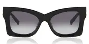 Miu Miu MU08WS 1AB5D1 Women Sunglasses