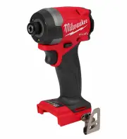 Milwaukee M18FID30 - 18V Brushless 1/4" Hex Impact Driver (Tool Only)