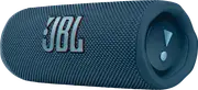JBL Flip 6 Portable Speaker - Blue