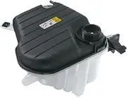 C2Z11292 Engine Coolant Expansion Tank Compatible For JAGUAR XF 2.0T 3.0T 5.0L X250 XK 2009-2014 X150 C2Z15579 C2Z22872 C2Z29118