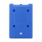 Travel Ice Brick Block Portable Freezer Picnic Camping Food Cooler Cube Pack