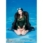 惠美玩品 現貨 海賊王 ZERO 公仔 1712 羅賓 20周年 藍衣豪華裝 VER