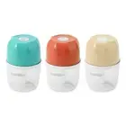 Mini Processor Electric Portable Grinder Vegetable Chopper Mincers