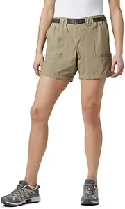 [Columbia] Women's Sandy River Cargo Short Shorts