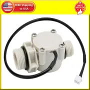 Ecosmart Tankless Water Heater Flow Sensor Replacement Part FSA QC MEDLRG
