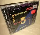 Babylon 5 CD Falling Toward Apotheosis soundtrack Christpher Franke score ost