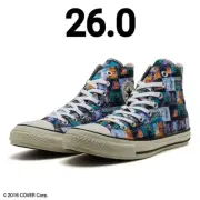 Men 7.0US Converse Hoshimachi