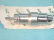 HALL MicroChoice 1/4" high torque jacobs chuck 5020-042