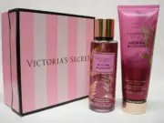 NEW! Victoria's Secret L.E.~AUTUMN BLOSSOM~ 2PC SET FRAGRANCE MST & LOTION N