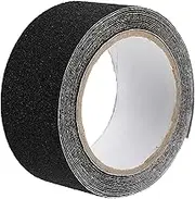 FELTECHELECTR 1 Roll Slip Tape Thick Matte Stair Treads Grip Tape Non Slip Safety for Indoor Outdoor Use Easy to Remove