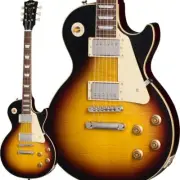 Epiphone Inspired by Gibson Custom 1959 Les Paul Standard Tobacco Burst w/case