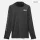 HURLEY｜男 H2O-DRI ATTICUS FASTLANE UPF LS HD 帽T