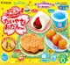 大賀屋 日本製 知育果子 鯛魚燒 DIY 食玩 可食用 動手做 糖果 零食 點心 正版 J00015859