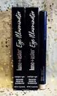 2x~lune+aster~Swipe + Go RealGlow Eye Illuminator~1.4g/0.04oz each~Full Size~NIB