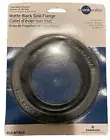 Insinkerator FLG-MTBLK Sink Flange Matte Black