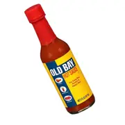 Old Bay Hot Sauce 147ml