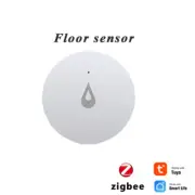 ZigBee 3.0 Tuya Water Leak Detector Flood Sensor Water Tank Full Water Linkage