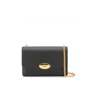 [Mulberry] Mulberry Darley Mini Crossbody Bag ONE SIZE BLACK
