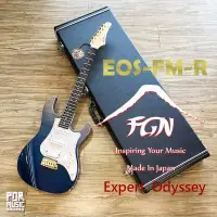 在飛比找蝦皮購物優惠-【搖滾玩家樂器】全新 公司貨 富士弦 FGN EOS-FM-