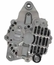 New Alternator For Mitsubishi Montero (3.8L) 2003, Montero 3.5L 2001-2002 (for: Mitsubishi)