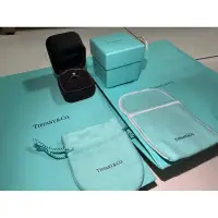 在飛比找蝦皮購物優惠-Tiffany (1P0.20克拉；Pt950 VS2 3E