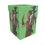 Ultra Pro Official Magic - The Gathering - Deck Boxes - Mo Disa the SW (New)