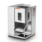 Commercial Bacon Slicer Chicken Slicing Block Cutter Meat Cutting Machine