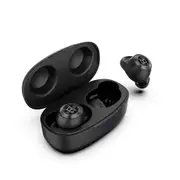 Monster Bluetooth Achieve 100 Airlinks Wireless In-Ear Earphones w/ Mic Black
