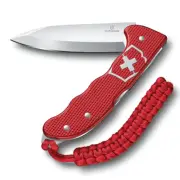 Victorinox 0.9415.20 Swiss Army Knife Hunter Pro Red Alox
