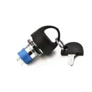 Keys Ignition Switch Lock Blade Structure Equipment Lock Core Open Parts