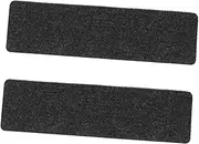 Pack Non-Skid Pet Stairs for Bed Dog Steps Self-Adhesive Treads Stain Washable for Home Outdoor Use