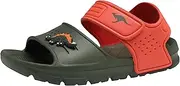 [KangaROOS] Boys' Kangaswim II Sandals