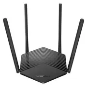 Mercusys AX1500 MR60X Dual-Band Wi-Fi 6 Router