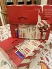 NIB Estee Lauder Holiday Blockbuster Limited Edition Make Up Set NEW NOS
