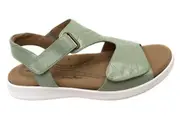 Homyped Erin Sandal Womens Supportive Comfortable Wide Fit Sandals