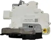 Door Lock Actuator 8J1837015B 8J1837016B 8K0839015A 8K0839016A，Compatible with VW Touareg A4 S4 RSQ3 TT Q5 Q3 A5 S5(Front Left)