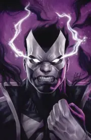 Valiant Beyond Tales Shadowman #1 CVR F Rachlin Virgin Pre Order 3/19