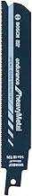 Bosch 2608657523 Saber Saw Blade S927 Bef 5 Pcs