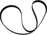 Timing Belt 6AW-W4624-00 Compatible With Yamaha Outboard Motor F300 F350A V8 4-Stroke 6AW-46241-00 -00 Replaces Sierra 18-15139 Boat Parts