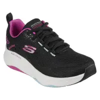 在飛比找Yahoo!奇摩拍賣優惠-SKECHERS D'Lux Fitness 女訓練鞋 KA