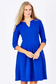 Isabella Dress--LEI-COREISA