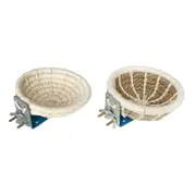 Birds Nest Parrot Straw Nest for Small Animal Nesting Material Bedding