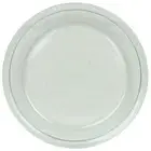 Pyrex 23-CM 9in Round Vintage Glass Pie Plate