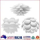 Ceiling Lamp Shade Nordic Style Decorative Light Cover for Kitchen Bedroom Decor