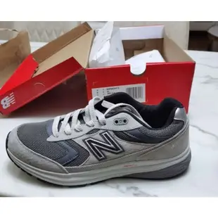 New Balance 880系列 元祖灰色 2E 跑步鞋 休閒運動鞋 MW880CF3 現貨